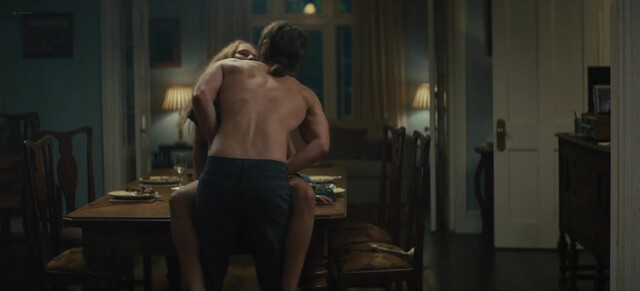 Teresa Palmer sexy - The Last Anniversary s01e01-04 (2025)