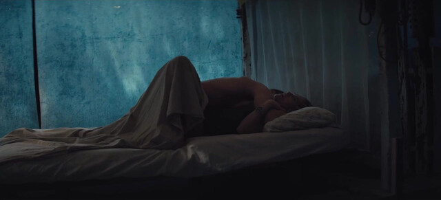 Teresa Palmer sexy - The Last Anniversary s01e01-04 (2025)