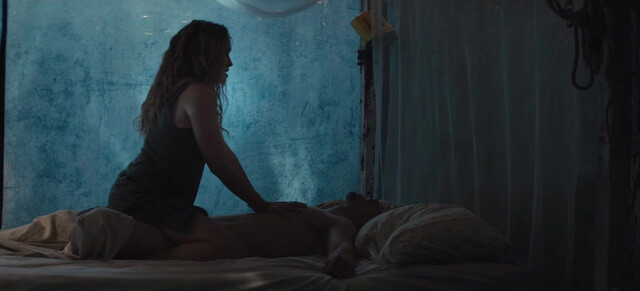 Teresa Palmer sexy - The Last Anniversary s01e01-04 (2025)