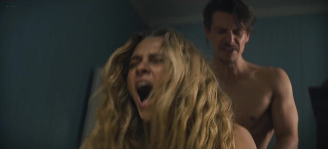 Teresa Palmer sexy - The Last Anniversary s01e01-04 (2025)