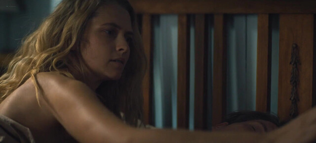 Teresa Palmer sexy - The Last Anniversary s01e01-04 (2025)