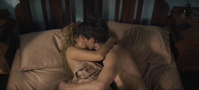 Teresa Palmer sexy - The Last Anniversary s01e01-04 (2025)