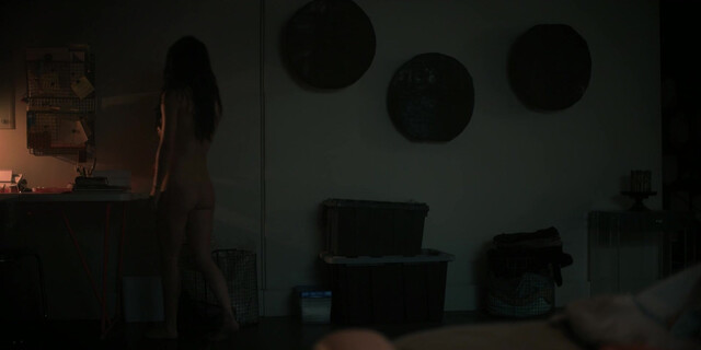 Martha Higareda Nude - Altered Carbon s01e05 (2018)