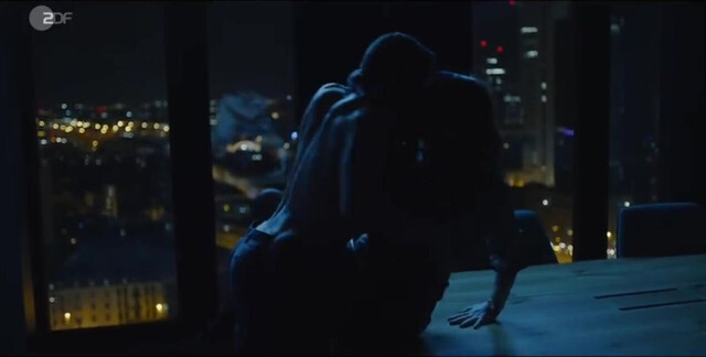 Felicitas Woll sexy - Blindspot (2023)