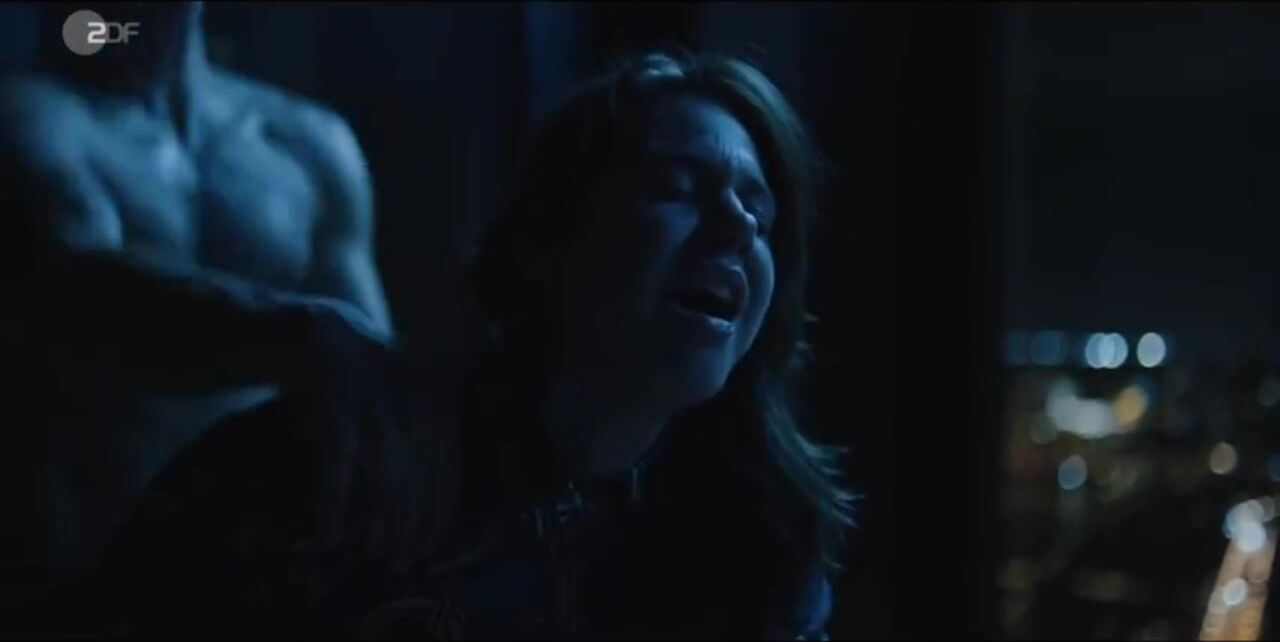 Felicitas Woll sexy - Blindspot (2023)