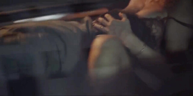 Rita Guedes nude - Arcanjo Renegade s01e04 (2020)