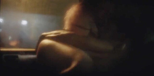 Rita Guedes nude - Arcanjo Renegade s01e04 (2020)