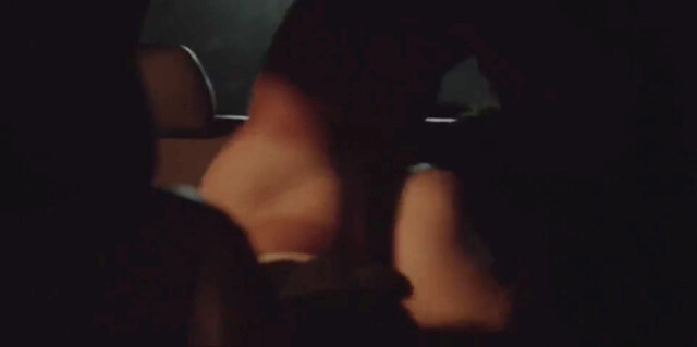 Rita Guedes nude - Arcanjo Renegade s01e04 (2020)