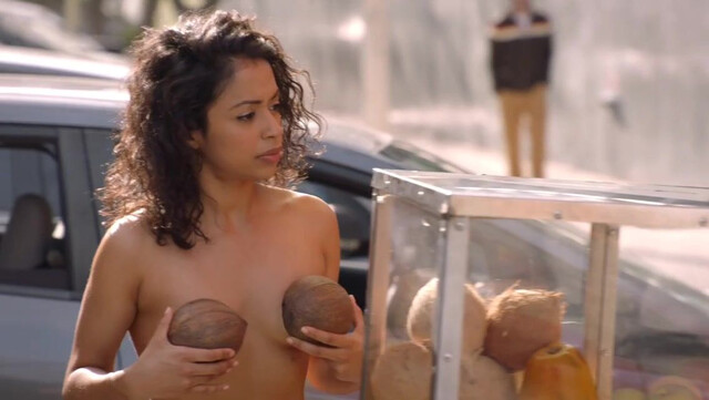 Liza Koshy nude - Liza On Demand s02e01 (2019)