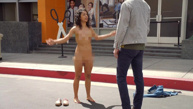 Liza Koshy nude - Liza On Demand s02e01 (2019)