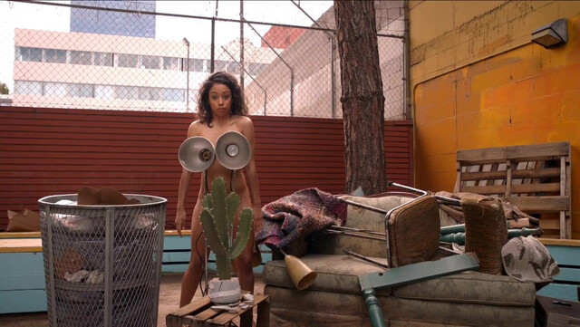 Liza Koshy nude - Liza On Demand s02e01 (2019)