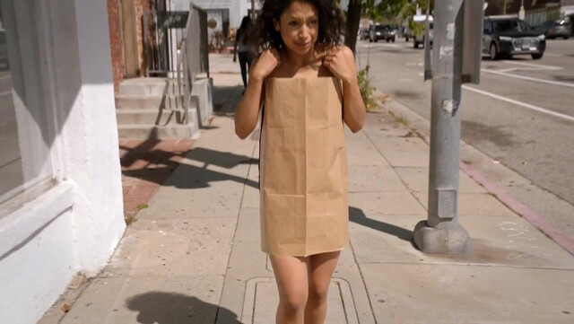Liza Koshy nude - Liza On Demand s02e01 (2019)