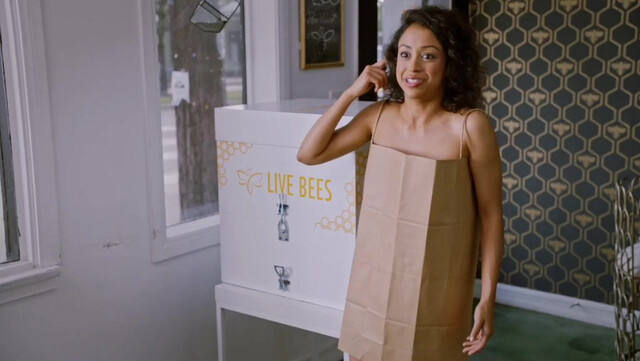 Liza Koshy nude - Liza On Demand s02e01 (2019)