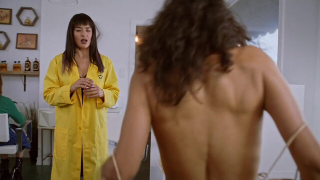 Liza Koshy nude - Liza On Demand s02e01 (2019)