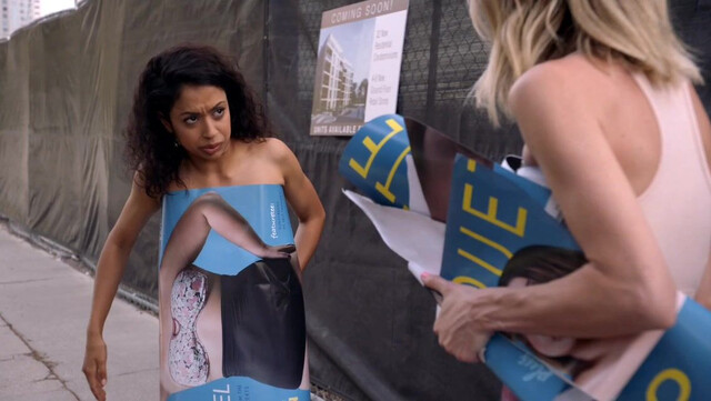Liza Koshy nude - Liza On Demand s02e01 (2019)