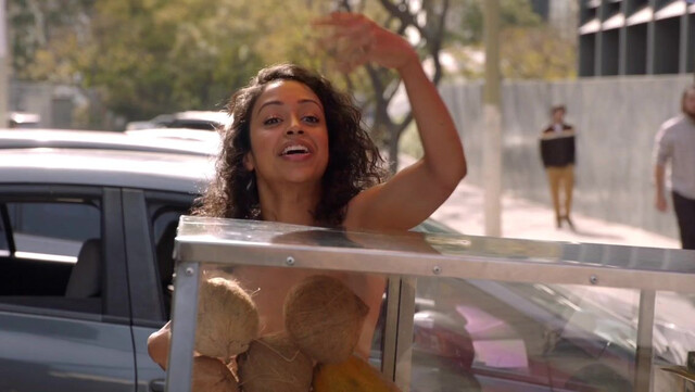 Liza Koshy nude - Liza On Demand s02e01 (2019)