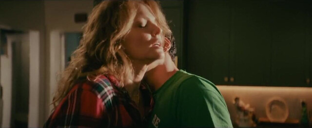 Dina Meyer sexy - Katie's Mom (2023)