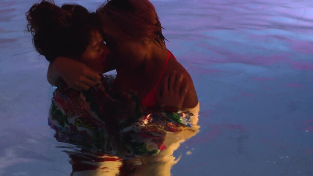 Elena Wolff nude, Julia Windischbauer nude, Melanie Sidhu nude - Para: dies (2022)