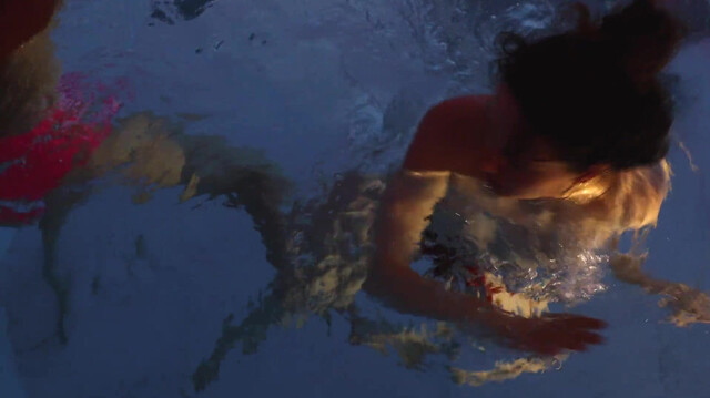 Elena Wolff nude, Julia Windischbauer nude, Melanie Sidhu nude - Para: dies (2022)