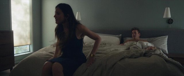 Olivia Munn sexy - Your Friends & Neighbors s01e05 (2025)