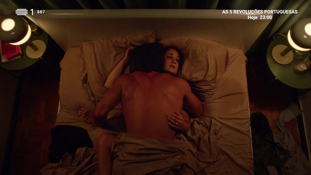 Laura Frederico nude - O Aplaudido Dramaturgo Curado Pelas Pílulas Pink (2025)