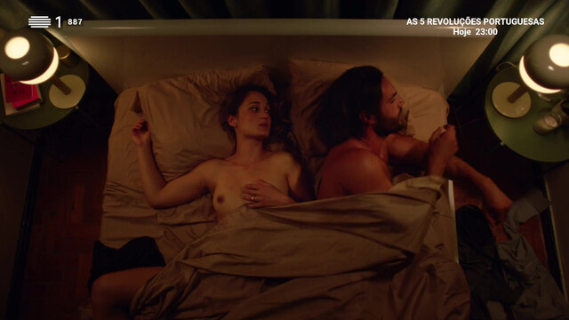 Laura Frederico nude - O Aplaudido Dramaturgo Curado Pelas Pílulas Pink (2025)