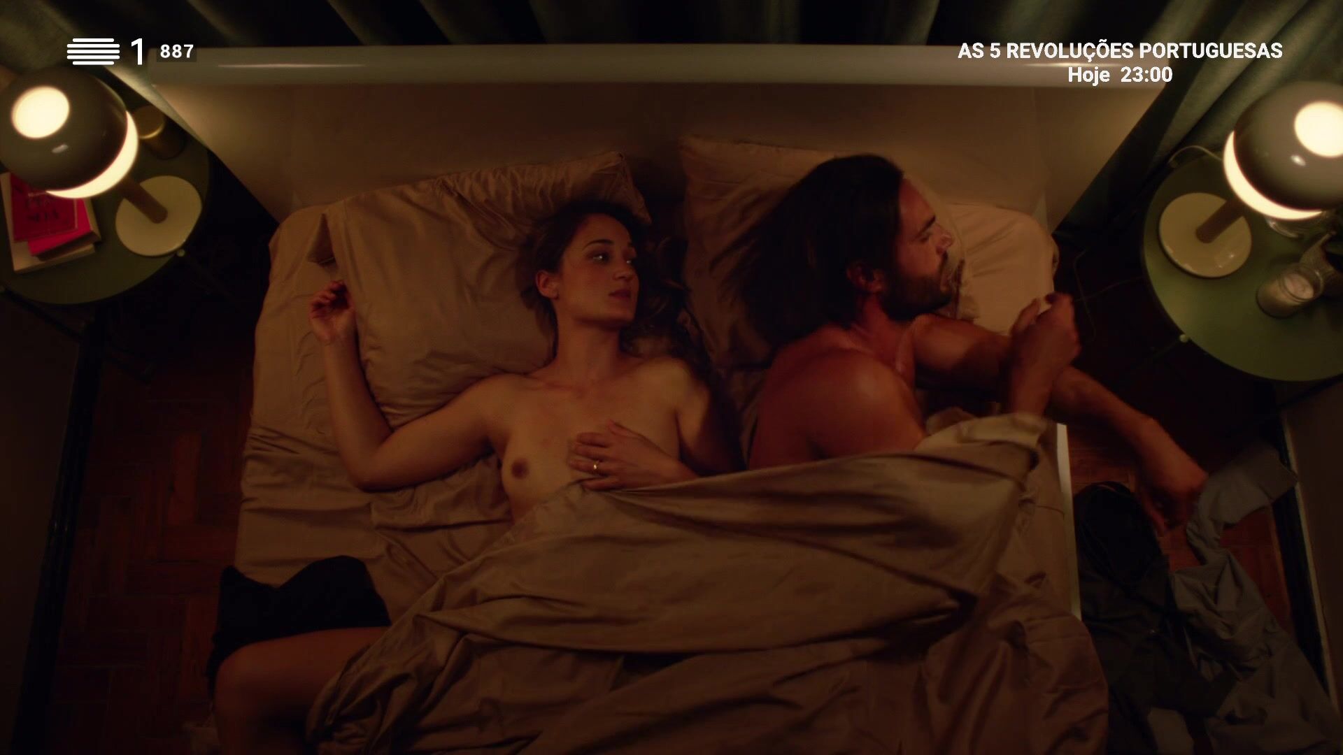 Laura Frederico nude - O Aplaudido Dramaturgo Curado Pelas Pílulas Pink (2025)