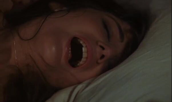 Christine Pascal nude - Spoiled Children (1977)