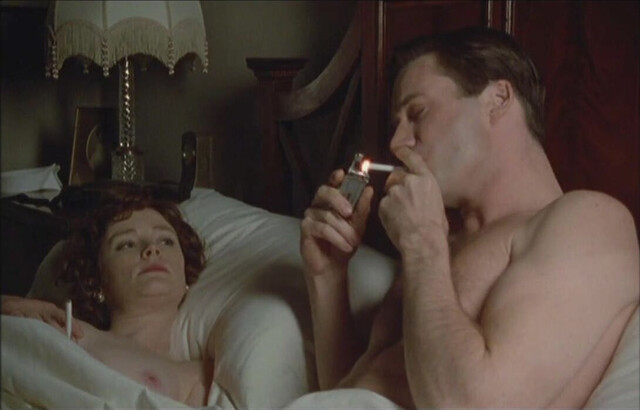Claire Skinner nude - A Dance to the Music of Time s01e01 (1997)