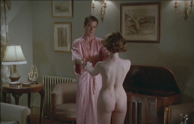 Claire Skinner nude - A Dance to the Music of Time s01e01 (1997)