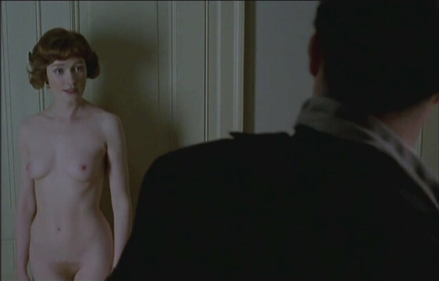 Claire Skinner nude - A Dance to the Music of Time s01e01 (1997)