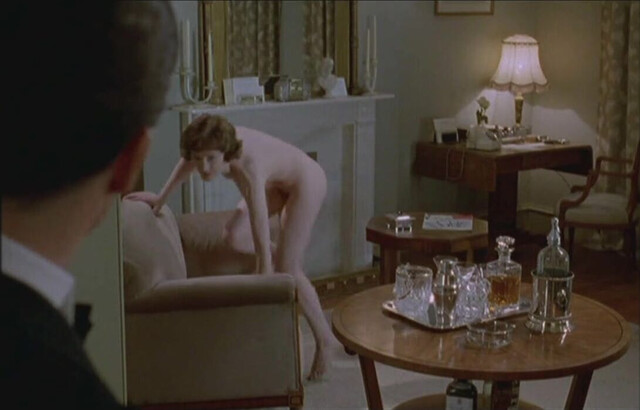 Claire Skinner nude - A Dance to the Music of Time s01e01 (1997)