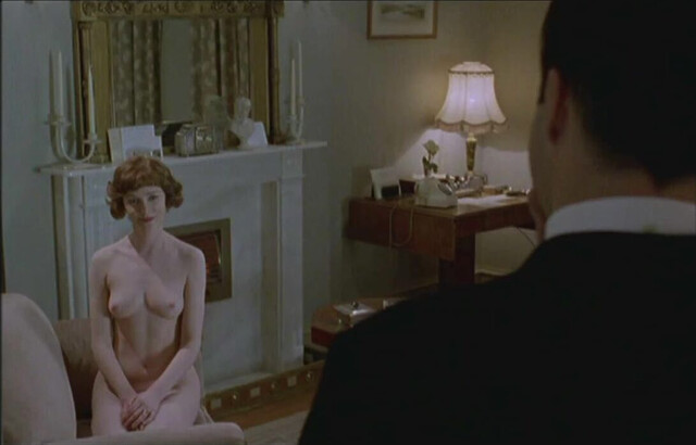 Claire Skinner nude - A Dance to the Music of Time s01e01 (1997)