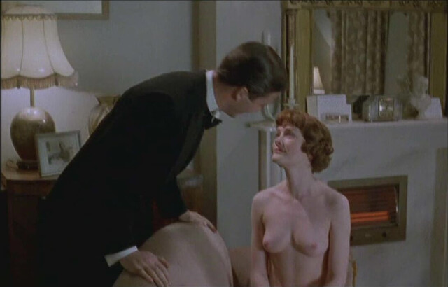 Claire Skinner nude - A Dance to the Music of Time s01e01 (1997)