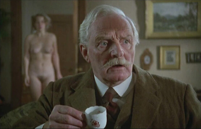 Katy Cavanagh nude - A Dance to the Music of Time s01e02 (1997)