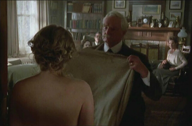 Katy Cavanagh nude - A Dance to the Music of Time s01e02 (1997)