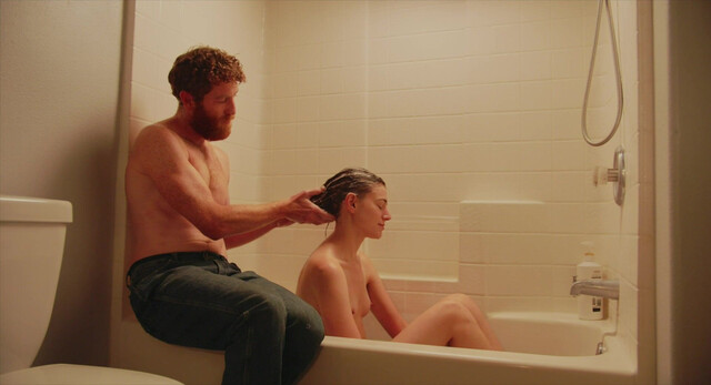 Claire Milligan nude, Serra Naiman nude - Goldilocks and the Two Bears (2024)