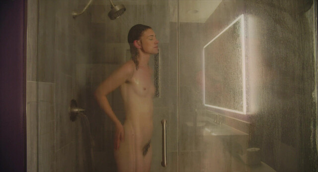 Claire Milligan nude, Serra Naiman nude - Goldilocks and the Two Bears (2024)