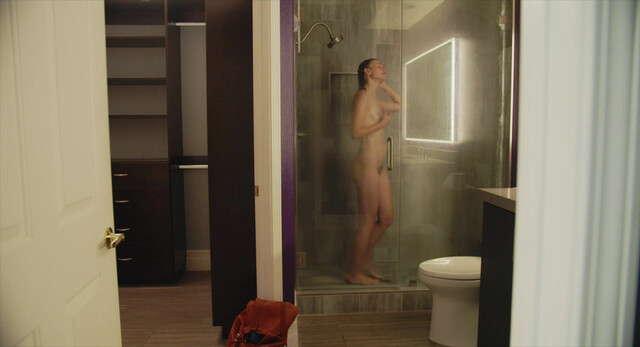 Claire Milligan nude, Serra Naiman nude - Goldilocks and the Two Bears (2024)