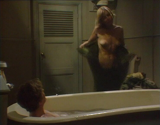 Elizabeth Mickery nude, Clare Oberman nude - Tenko s03e03 (1984)