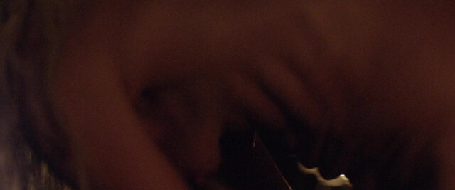 Olwen Fouere nude - The Survivalist (2015)