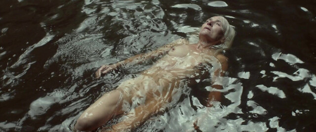 Olwen Fouere nude - The Survivalist (2015)