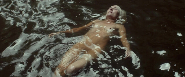 Olwen Fouere nude - The Survivalist (2015)
