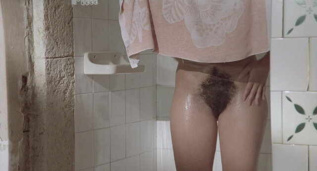 Nathalie Aussant nude - Les saisons du plaisir (1988)