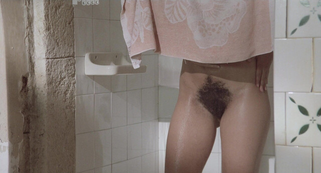 Nathalie Aussant nude - Les saisons du plaisir (1988)