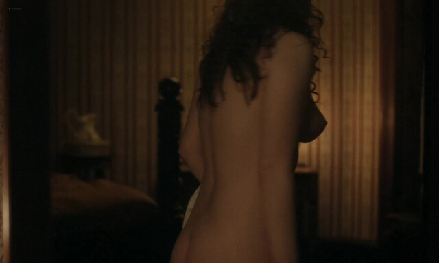 Lea Myren nude, Thea Sofie Loch Næss nude - The Ugly Stepsister (2025)