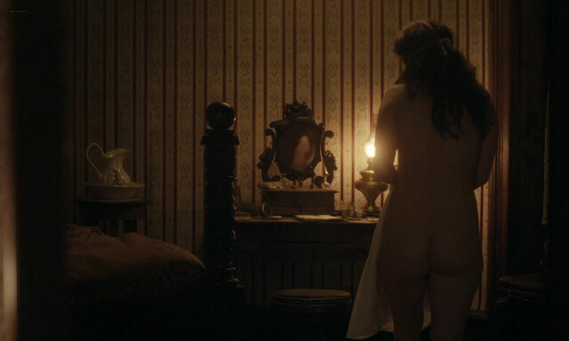 Lea Myren nude, Thea Sofie Loch Næss nude - The Ugly Stepsister (2025)