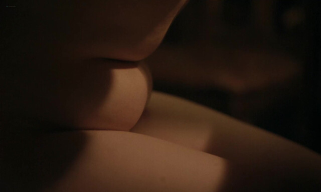 Lea Myren nude, Thea Sofie Loch Næss nude - The Ugly Stepsister (2025)