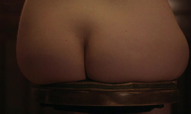 Lea Myren nude, Thea Sofie Loch Næss nude - The Ugly Stepsister (2025)