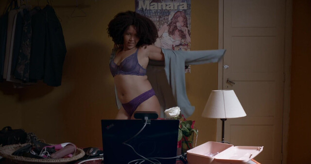 Sol Miranda nude - Rule 34 (2022)